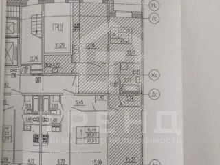 Продам 2 комнатную квартиру кирпичный фото 20 Всеволожск