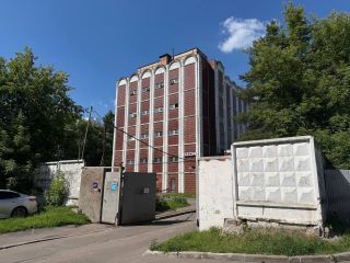 Сдается офис видеонаблюдение имеется охрана фото 10 Москва