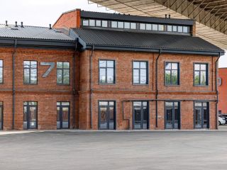 Продам нежилое помещение видеонаблюдение фото Москва