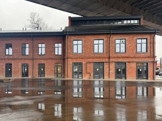 Продам нежилое помещение видеонаблюдение фото 29 Москва