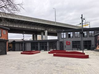 Продаю помещение свободного назначения с коммуникациями свободного назначения фото 9 Москва