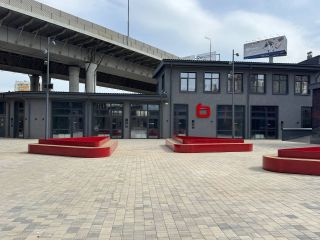 Продаю помещение свободного назначения с коммуникациями свободного назначения фото 12 Москва