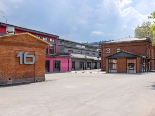 Продам помещение свободного назначения с коммуникациями видеонаблюдение фото 19 Москва