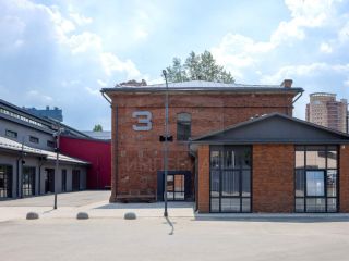 Продам помещение свободного назначения с коммуникациями видеонаблюдение фото 20 Москва