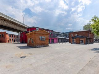 Продам помещение свободного назначения с коммуникациями видеонаблюдение фото 29 Москва