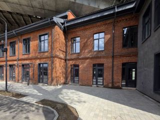 Продается нежилое помещение видеонаблюдение фото Москва