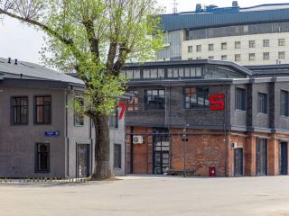 Продается нежилое помещение видеонаблюдение фото 31 Москва