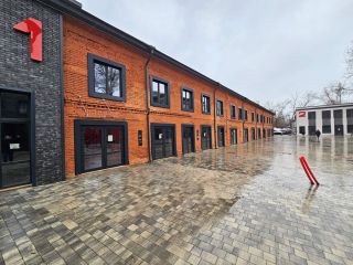 Продается помещение свободного назначения свободного назначения с коммуникациями фото 13 Москва
