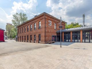 Продается нежилое помещение видеонаблюдение с коммуникациями фото 2 Москва