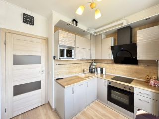Продам однушку видеонаблюдение фото 2 Санкт-Петербург