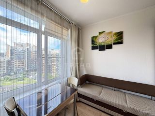 Продам однушку видеонаблюдение фото 3 Санкт-Петербург