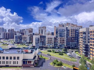 Продам однушку видеонаблюдение фото 7 Санкт-Петербург