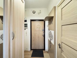 Продам однушку видеонаблюдение фото 14 Санкт-Петербург