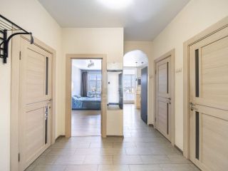 Продается однокомнатная квартира имеется охрана видеонаблюдение фото 9 Санкт-Петербург