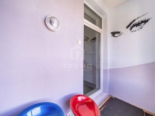 Продается однокомнатная квартира имеется охрана видеонаблюдение фото 15 Санкт-Петербург