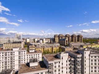 Продается однокомнатная квартира имеется охрана видеонаблюдение фото 17 Санкт-Петербург
