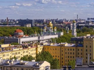 Продается однокомнатная квартира имеется охрана видеонаблюдение фото 33 Санкт-Петербург