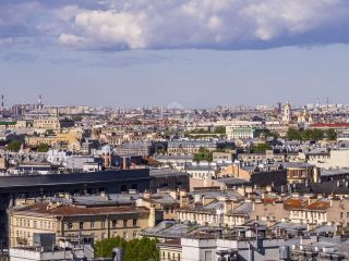 Продается однокомнатная квартира имеется охрана видеонаблюдение фото 34 Санкт-Петербург