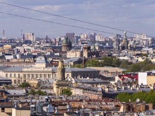 Продается однокомнатная квартира имеется охрана видеонаблюдение фото 37 Санкт-Петербург