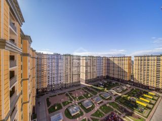 Продается однокомнатная квартира имеется охрана видеонаблюдение фото 42 Санкт-Петербург