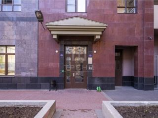 Продается однокомнатная квартира имеется охрана видеонаблюдение фото 44 Санкт-Петербург