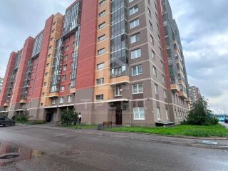 Продается 2 комнатная квартира фото 13 Санкт-Петербург