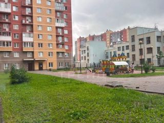 Продается 2 комнатная квартира фото 18 Санкт-Петербург