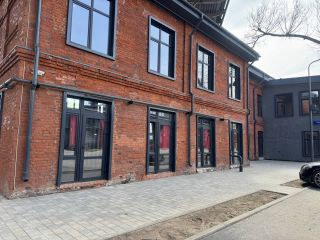 Продается помещение свободного назначения видеонаблюдение свободного назначения фото 11 Москва