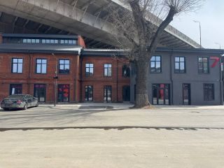 Продается помещение свободного назначения видеонаблюдение свободного назначения фото 15 Москва