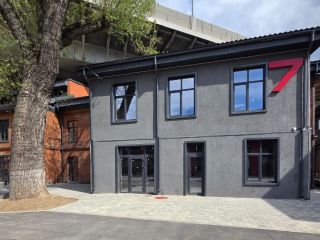 Продается помещение свободного назначения видеонаблюдение свободного назначения фото 17 Москва