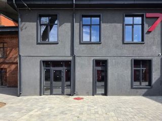 Продается помещение свободного назначения видеонаблюдение свободного назначения фото 18 Москва