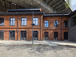 Продаю нежилое помещение видеонаблюдение с коммуникациями фото 10 Москва