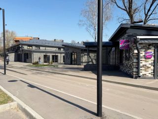 Продаю нежилое помещение свободного назначения с коммуникациями фото 21 Москва