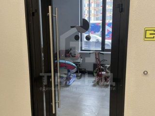 Продается однокомнатная квартира видеонаблюдение фото 10 Санкт-Петербург
