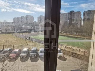 Продается 1 комнатная квартира с мебелью фото 4 Санкт-Петербург