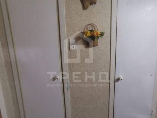 Продается 1 комнатная квартира с мебелью фото 8 Санкт-Петербург