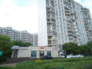 Продам нежилое помещение фото Москва