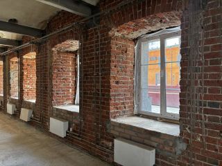 Продам помещение свободного назначения имеется охрана рассрочка фото 13 Москва