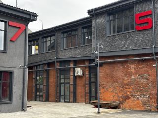 Продам нежилое помещение с мебелью имеется охрана фото 2 Москва