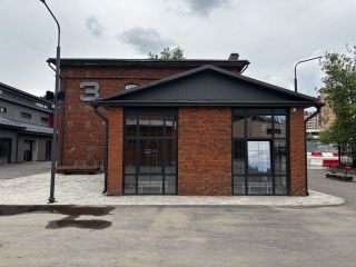 Продаю нежилое помещение имеется охрана с мебелью фото 17 Москва