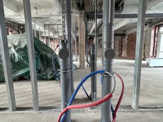 Продаю помещение свободного назначения с мебелью свободного назначения фото 9 Москва