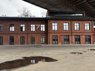 Продаю помещение свободного назначения с мебелью свободного назначения фото 12 Москва