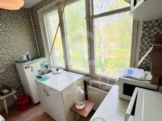 Продается двухкомнатная квартира фото 8 Санкт-Петербург