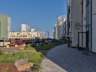 Продается 4 комнатная квартира видеонаблюдение имеется охрана фото 3 Санкт-Петербург