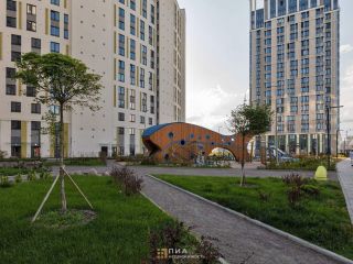 Продается 4 комнатная квартира видеонаблюдение имеется охрана фото 4 Санкт-Петербург