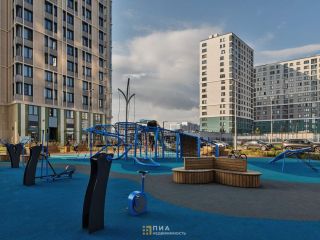 Продается 4 комнатная квартира видеонаблюдение имеется охрана фото 5 Санкт-Петербург