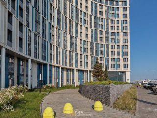 Продается 4 комнатная квартира видеонаблюдение имеется охрана фото 6 Санкт-Петербург