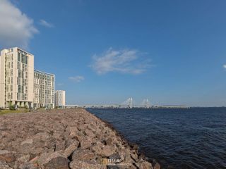 Продается 4 комнатная квартира видеонаблюдение имеется охрана фото 7 Санкт-Петербург