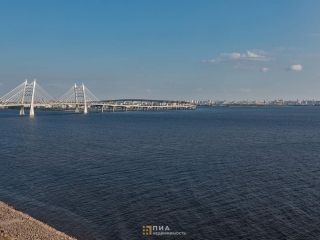 Продается 4 комнатная квартира видеонаблюдение имеется охрана фото 8 Санкт-Петербург