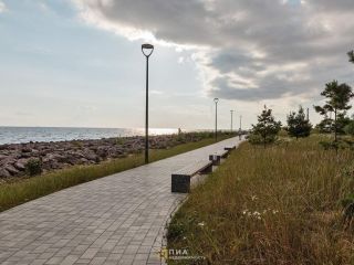 Продается 4 комнатная квартира видеонаблюдение имеется охрана фото 9 Санкт-Петербург